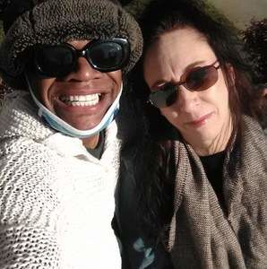 Meet your Posher, Matthew